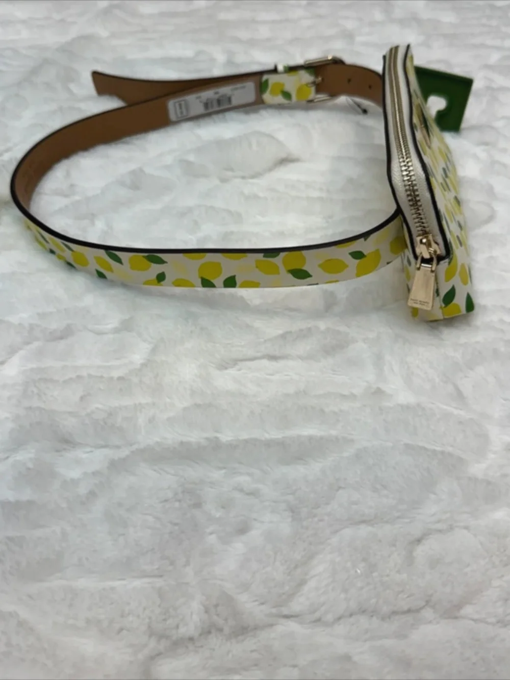 NWT Kate Spade belt bag